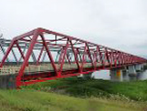 河川橋